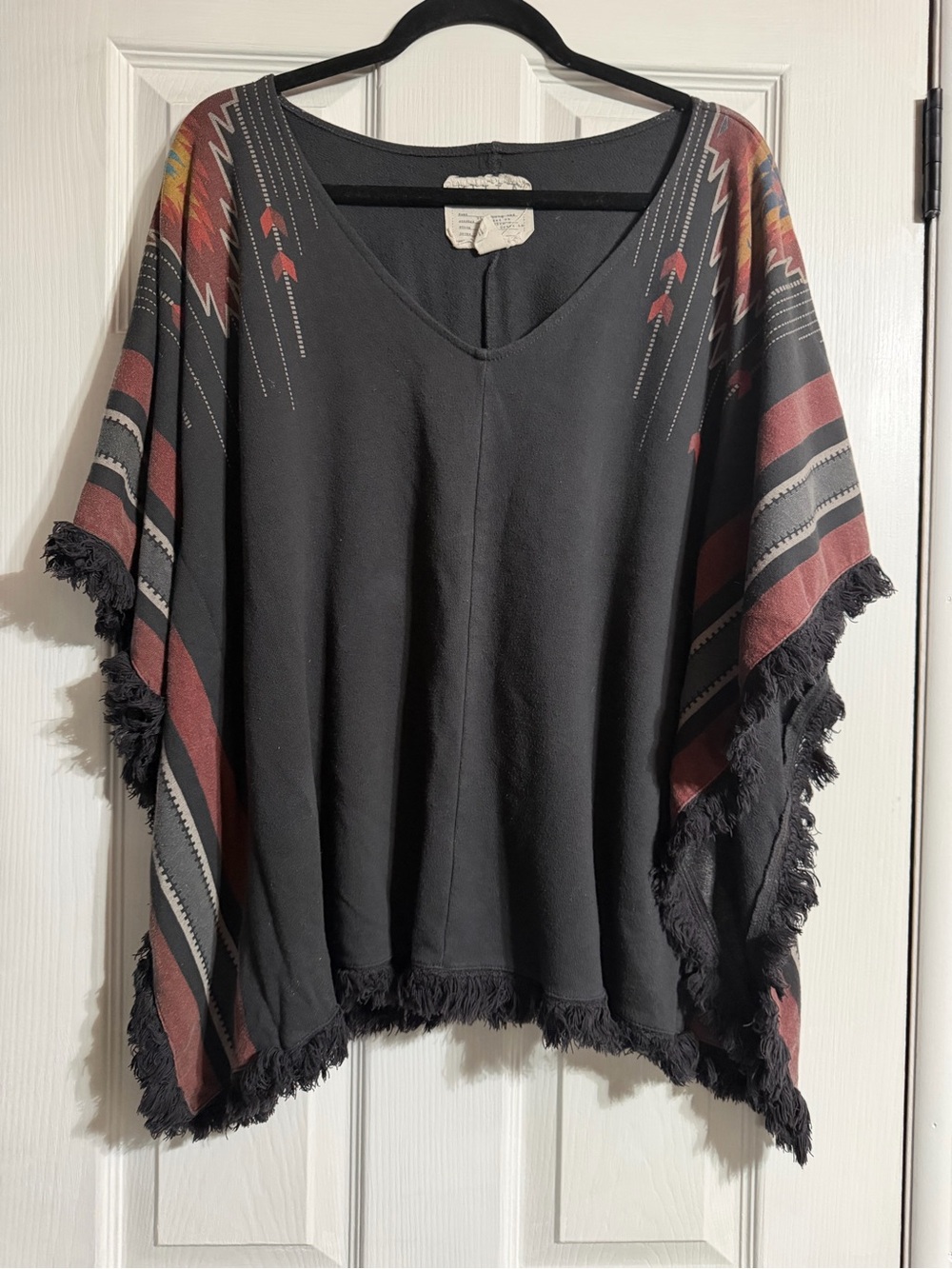 Poncho